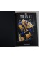 THANOS - L'ascension. MARVEL Dark, Panini Comics. Jason AARON et Simone BIANCHI