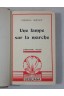 DAVET Michel. Une lampe sur la marche - SEQUANA - 1932 - RARE