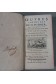 Oeuvres posthumes de M. POTHIER - Tomes 3 et 4, Traités Garde-Noble, Successions - 1777