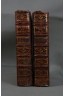 Oeuvres de M. POTHIER. Traité des obligations , 1768 - Complet 2 tomes, DROIT