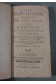 ROUSSILHE. Les Institutions au droit Légitime, en 2 parties, 1770. RARE, jurisprudence, DROIT