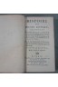 HISTOIRE du DROIT ROMAIN, 1769 - DE FERRIERE, Chez KNAPEN Nouvelle édition augmentée