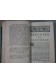 HISTOIRE du DROIT ROMAIN, 1769 - DE FERRIERE, Chez KNAPEN Nouvelle édition augmentée