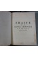 EO - 1771 - JOUSSE. Traité de JUSTICE CRIMINELLE de France, 4 tomes - RELIURE in-4 RARISSIME