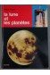 Pierre De LATIL. La Lune et les planètes - Beaux Livres HACHETTE, 1969, illustré