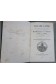 Ch. NODIER. Vocabulaire de la Langue Française - 1847, extrait du Dictionnaire de l'Académie