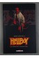 HELLBOY 1. Les germes de la destruction - Mike MIGNOLA - DELCOURT, 2008 - Comics