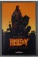 HELLBOY 1. Les germes de la destruction - Mike MIGNOLA - DELCOURT, 2008 - Comics