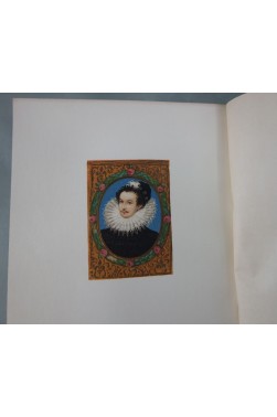 CHAMBERLIN. The Sayings of Queen Elizabeth - 2 illustrations in colour. London, John Lane