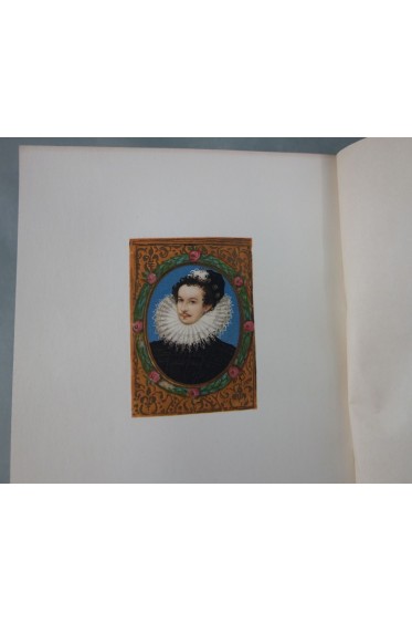 CHAMBERLIN. The Sayings of Queen Elizabeth - 2 illustrations in colour. London, John Lane