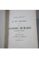 BALZAC. La Comédie Humaine, 1865 - vol. 15 - 17 - 18 - 19 - gravures, études philosophiques, Houssiaux