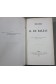 BALZAC. La Comédie Humaine, 1865 - vol. 15 - 17 - 18 - 19 - gravures, études philosophiques, Houssiaux