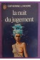 La Nuit du jugement - C. L. Moore - Ed. J'ai lu, 1976 -