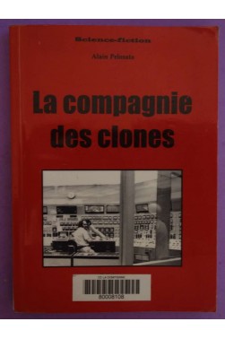 La compagnie des clones