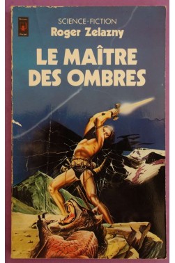 Le maitre des ombres