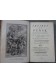 EO 1771 - Satires de PERSE, Traduction nouvelle par Le MONNIER. Latin-Français - RELIURE