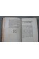 EO 1771 - Satires de PERSE, Traduction nouvelle par Le MONNIER. Latin-Français - RELIURE