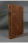 EO 1771 - Satires de PERSE, Traduction nouvelle par Le MONNIER. Latin-Français - RELIURE