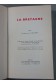 La bretagne par Huguette Champy - plans, photos, gravures. GMF, 1963