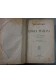 VOCABOLARIO della LINGUA ITALIANA. Da Pietro Fanfani - Le Monnier, 1865, 2è Ed.