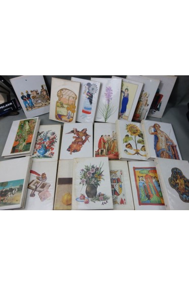 Lot de 20 livres - CLUB DE LA FEMME - reliures pleine toile illustrées - GIONO... 1968