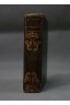 O. GOLDSMITH. Le Ministre de WAKEFIELD - tomes 1 et 2. Reliés, Dauthereau 1826