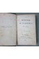 O. GOLDSMITH. Le Ministre de WAKEFIELD - tomes 1 et 2. Reliés, Dauthereau 1826