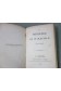 O. GOLDSMITH. Le Ministre de WAKEFIELD - tomes 1 et 2. Reliés, Dauthereau 1826