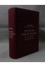 Diccionario ideológico de la lengua española -Julio Casares - 1963 -