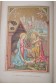 Histoire de SAINT JOSEPH - Chromolithographies et encadrements. RARE, Sanard - 1895