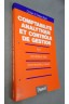 Comptabilité Analytique Et Contrôle De Gestion Tome 2 - Dunod, 177 pages, 1988