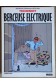 Berceuse électrique - Ray Banana - Ted Benoit - Ed. Casterman, Eo, 1982 -