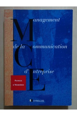 Management de la communication d'entreprise