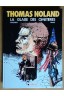 La glaise des cimetières - Pecqueur/Franz - Ed. Dargaud, EO, 1984 -