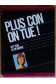 PLus con on tue - Vidal/Bignon - Ed. Dargaud, EO 1983 - Collection Portraits souvenirs -