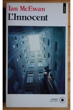 L'innocent - Ian McEwan - Ed. du Seuil, Coll. Points, 1992 -