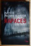 Rapaces - P. Poivre d'Arvor - Ed. Cherche Midi, 2012 - TBE -