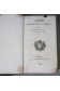 RARE - 2 volumes, Code d'instruction criminelle, 2 bulletins 1832 + Cour de Cassation 1823