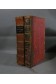 RARE - 2 volumes, Code d'instruction criminelle, 2 bulletins 1832 + Cour de Cassation 1823