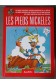 Les pieds nickelés Superchampions de la pêche/ne veulent pas se faire rouler/rois du pétrole - Pellos - 1999 -