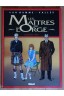 Les Maîtres de l'Orge - Julienne, 1950 - Van Hamme/Vallès - Ed. Glénat, EO 1996 -