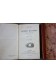 PLUTARQUE. Les Vies des Hommes illustres - 1838 - 3 tomes, COMPLET, belles RELIURES