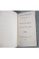 EO 1785 - Lettres de VOLTAIRE et d'ALEMBERT, 3 tomes 1746-78 + Impératrice de Russie, 1 vol.