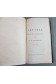 EO 1785 - Lettres de VOLTAIRE et d'ALEMBERT, 3 tomes 1746-78 + Impératrice de Russie, 1 vol.