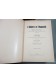 L'Univers et l'Humanité. 5 volumes. Reliures Art Nouveau