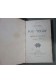 L'invasion ou le Fou Yégof par Erckmann-Chatrian. Bibliothèque HETZEL, fin 19è - RELIURE