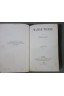 1858 - Maitre Pierre par Edmond ABOUT. Librairie Hachette, 2ème édition - RELIURE