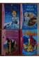 Lot La bague de Cendrillon + Un voyage extraordinaire (reine des neiges) + Un nouveau style (Les Trolls) - Bibliothèque Rose