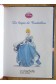 Lot La bague de Cendrillon + Un voyage extraordinaire (reine des neiges) + Un nouveau style (Les Trolls) - Bibliothèque Rose