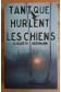 Lot Help, de Crowley + A perdre haleine, de Lesiewicz + Tant que hurlent les chiens de Herrmann - Ed. F. Loisirs - Thrillers -